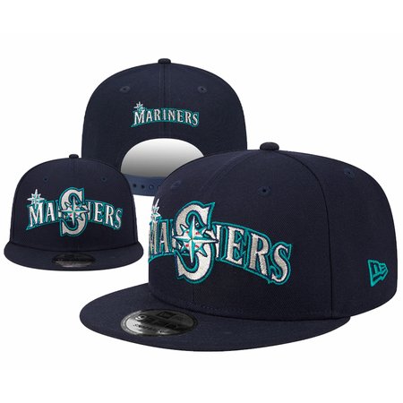 Miami Marlins Adjustable Hat