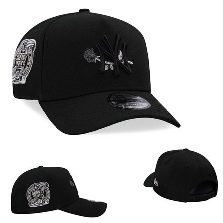 New York Yankees Adjustable Hat
