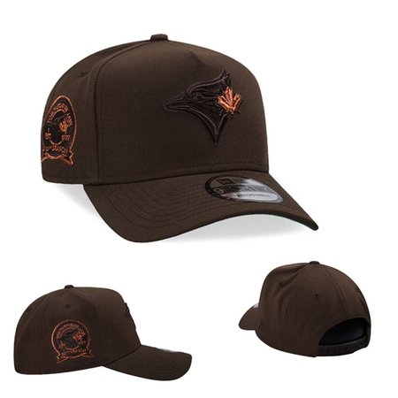 Toronto Blue Jays Adjustable Hat